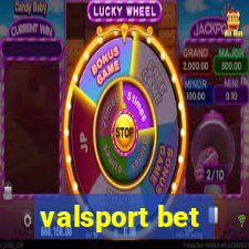 valsport bet